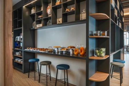Hilton Garden Inn Padova City Centre - 23
