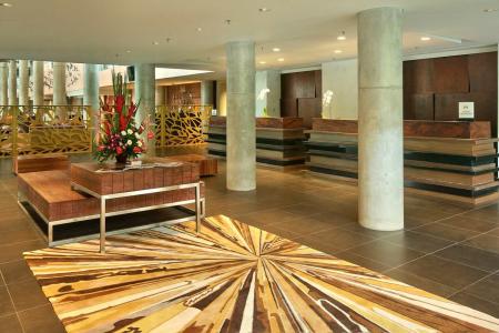 Hilton Garden Inn Bali Ngurah Rai Airport - 44