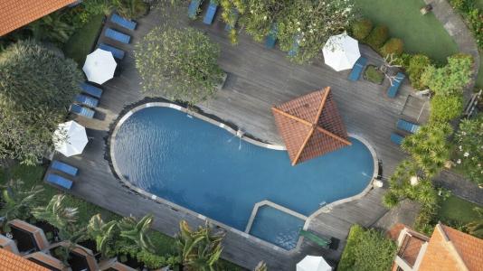 Adi Dharma Kuta - 5