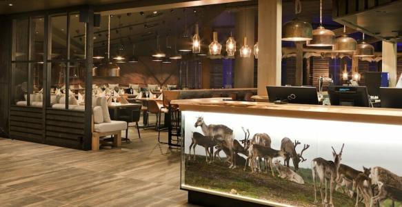 Holiday Club Saariselkä Superior Apartments - 9