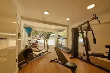 Joan Miró Museum - 60