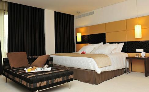 Axis Porto Business & Spa - 18
