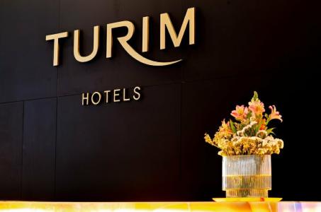 Turim Boulevard - 37