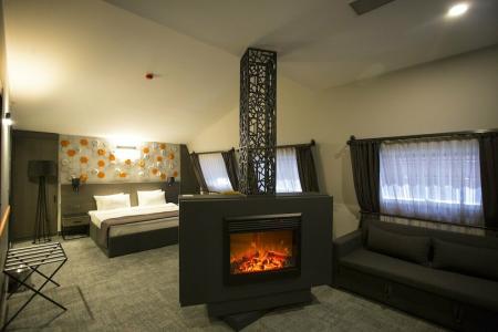 Days by Wyndham Ankara Cankaya - 14