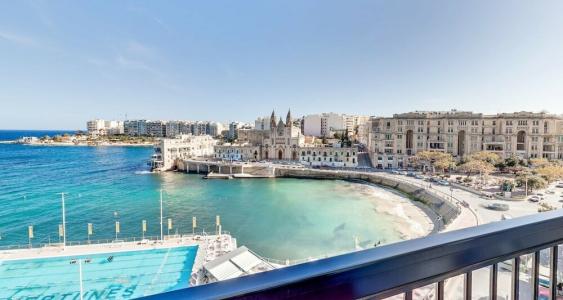 St Julian's Bay - 26