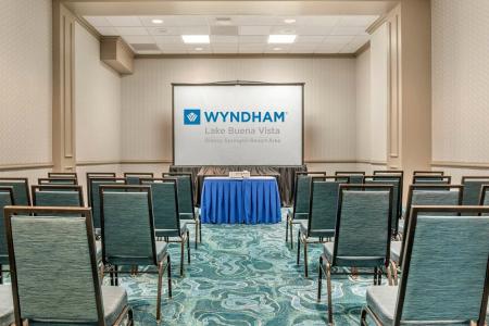 Wyndham Garden Lake Buena Vista – Disney Springs® Area - 31