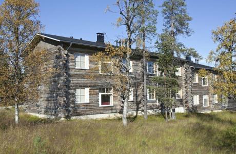 Holiday Club Saariselkä Superior Apartments - 42