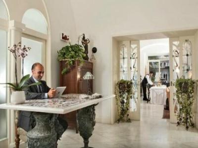 Luxury Villa Excelsior Parco - 27