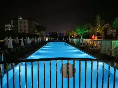 Green Garden Suites - 6