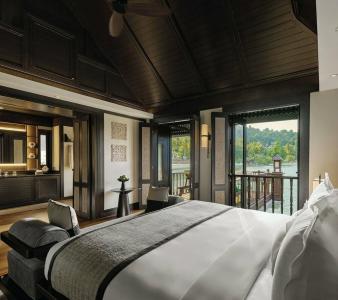 Pangkor Laut Resort - Small Luxurys of the World - 48