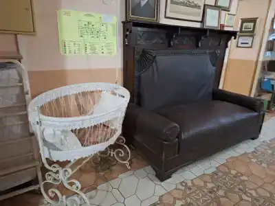 Usadba Pleshanova - 27