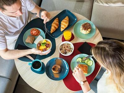 ibis Styles Lisboa Centro Liberdade NE - 42