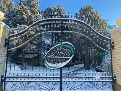 Sanatorii Lesnoi - 25