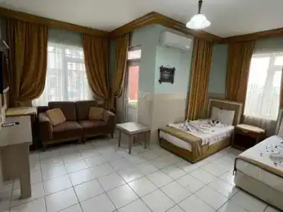 Best Life Apart Otel - 3