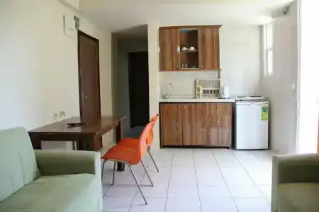 Lemoral Apart Otel - 8