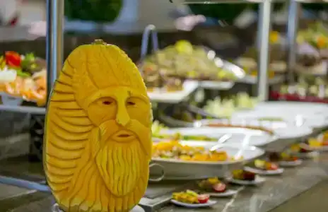 Side Sunport & Spa - All Inclusive - 27