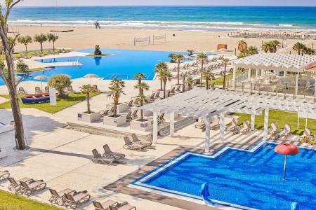 Azul Beach Resort Montenegro - 7