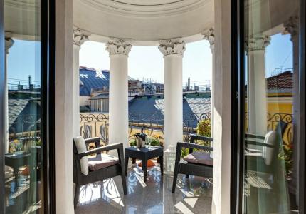 Dharma Luxury - 19