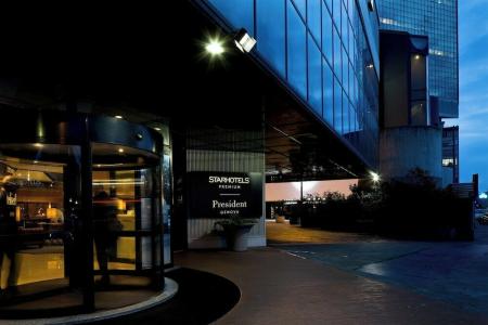 Starhotels President - 41