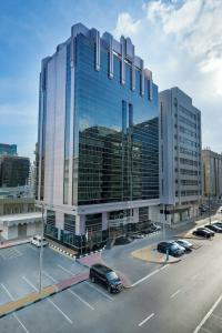 Kingsgate by Millennium - 26