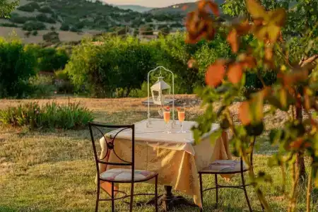 Borgo Alba Barona - 25