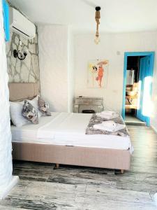 Ala Konak Alacati - 34