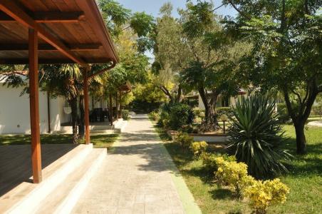 Villaggio Borgo degli Ulivi - 31