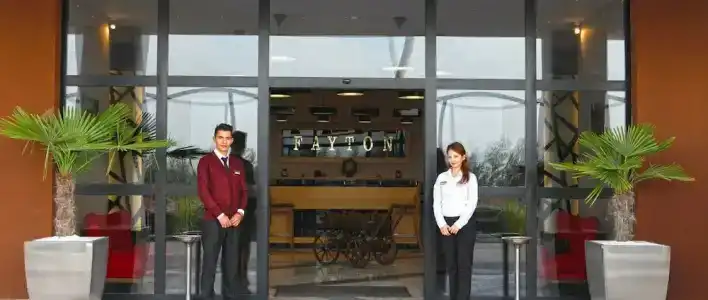 Fayton - 6