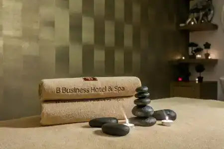 B Business & Spa - 9