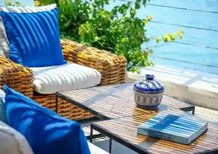 Allium Bodrum Resort & Spa - 41