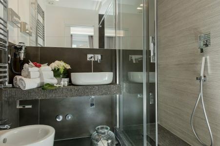 Vatican Style Suite - 33