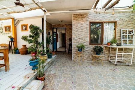 Eucalyptus Pension - 15