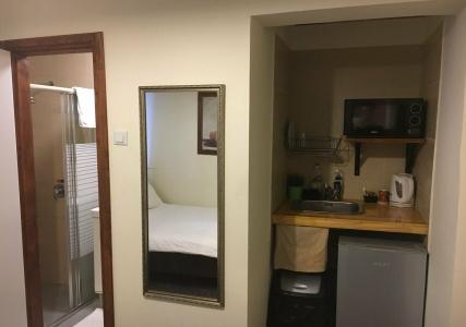 Mash Beach Rooms - 26