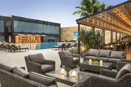Tango Arjaan by Rotana Asia - 18