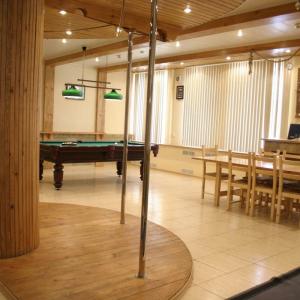 Gostinica Tri Zvezdi Mini - 39