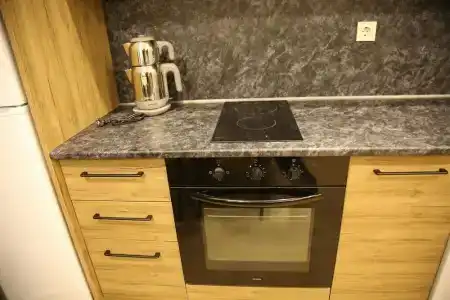 GOLDEN WORLD SUITE - 20