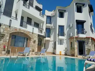 WB WEEKEND BODRUM OTEL - 0