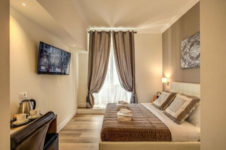 Chester Suites - 22