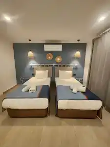 Park Rooms & Apart - 23