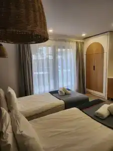 Park Rooms & Apart - 35