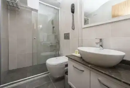 Sandy Beach - All Inclusive - 27