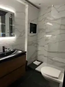Hôtel Gallia - 38