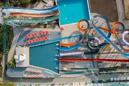 Daima Biz - Dolusu Aquapark Access - 7