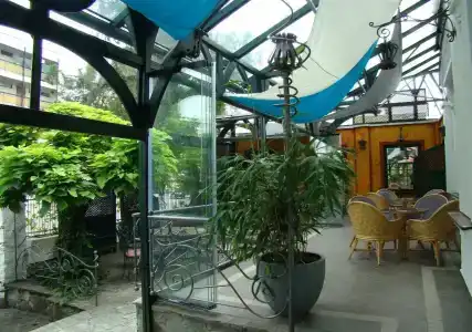 Janus Boutique & Spa - 26