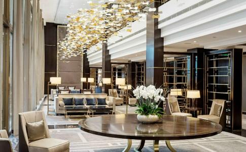 Hilton Budapest - 37