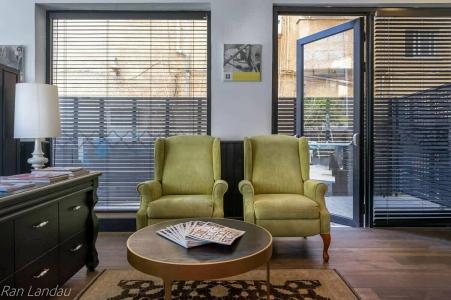 The New Port TLV - 15