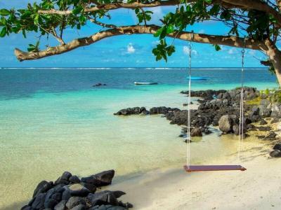Solana Beach Mauritius - Adults Only - 47