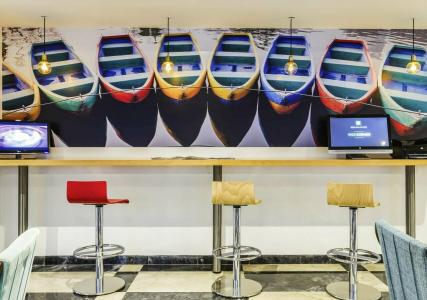 ibis Styles Lisboa Centro Liberdade NE - 18