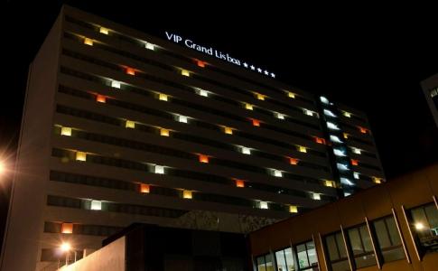 VIP Grand Lisboa & Spa - 28