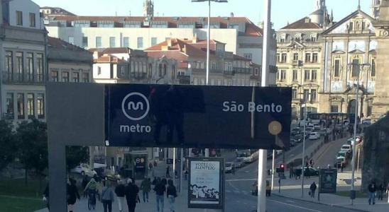 Braganca Oporto - 1